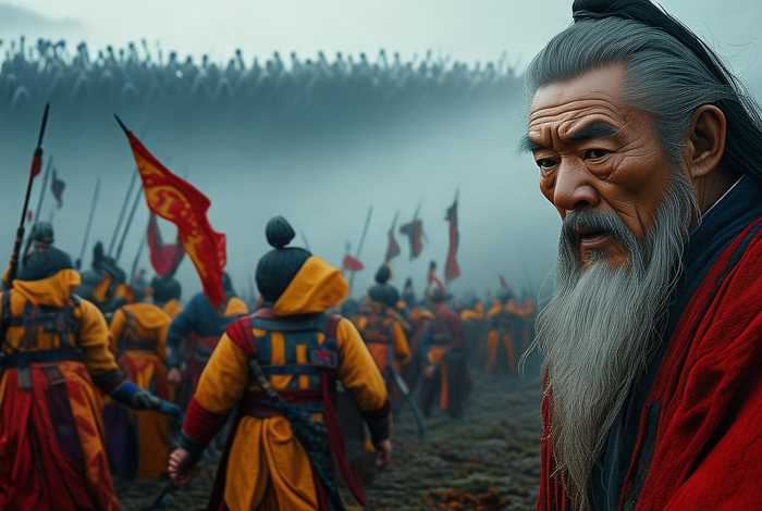 以少胜多的中国历史故事是什么 - 以少胜多的历史故事有哪些