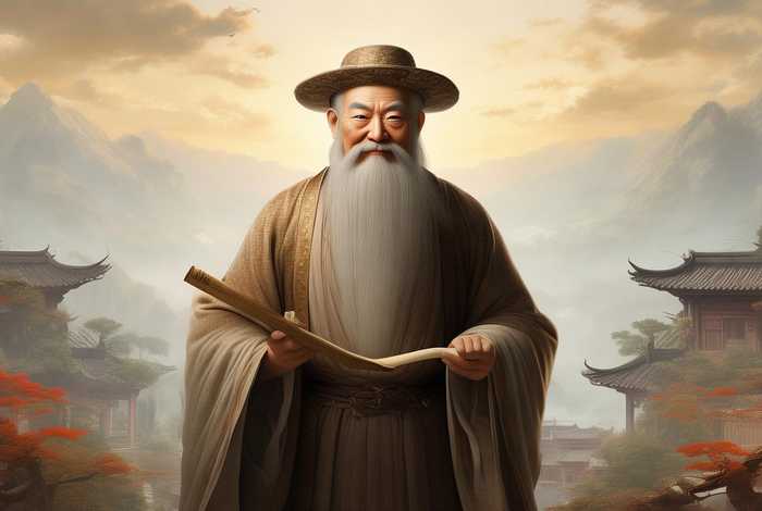 英语作文介绍中国历史人物；英语作文介绍中国历史人物100字