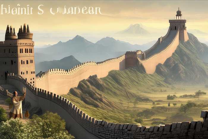 中国古代历史故事概括（中国古代历史故事概括50字）