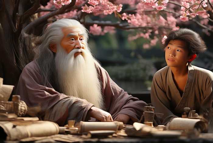 中国历史典故成语推荐（中国经典历史故事成语）
