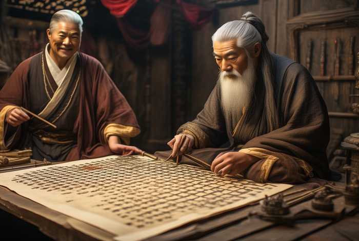 中国古代数学故事50字 中国古代数学故事50字左右