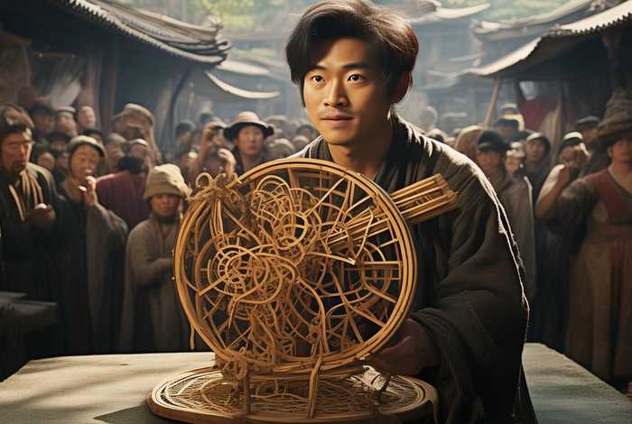 中国历史创新小故事简短（中国历史创新小故事简短50字）
