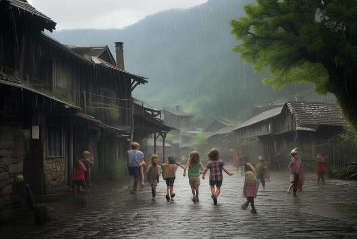 雨来的故事发生在哪个根据地；雨来的故事发生在什么地方
