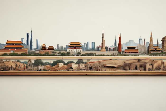中国历史发展历程时间轴及重大事件 中国历史发展重要事件时间轴