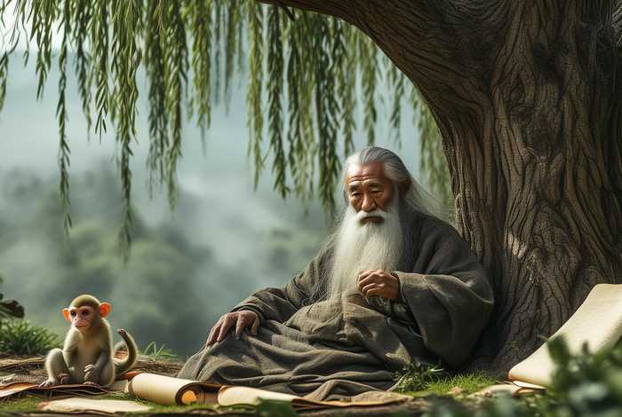 中国古代寓言故事简介，中国古代寓言故事简介推荐理由