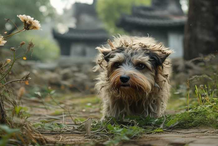 丧家之犬古诗,丧家之犬古诗说的是谁 丧家之犬古诗,丧家之犬古诗说的是谁