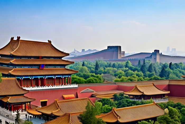 中国的辉煌历史100字 - 中国的辉煌历史100字作文