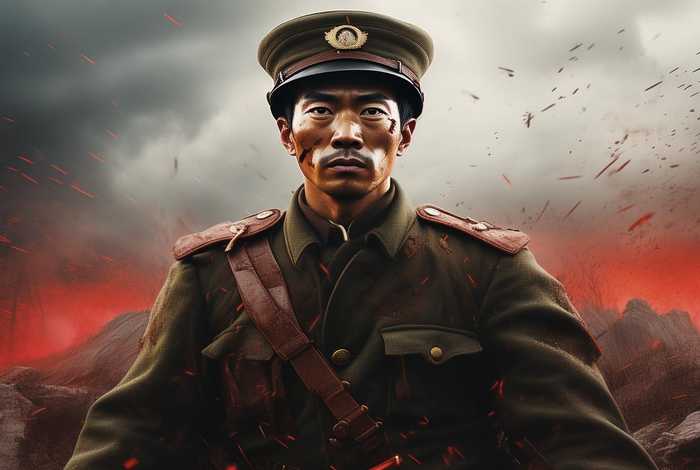 中国抗战英雄人物简短故事;中国抗战英雄人物简短故事100字 中国抗战英雄人物简短故事;中国抗战英雄人物简短故事100字