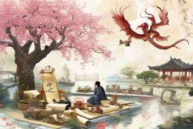 中国成语及其背后的历史文化故事 中国成语及其背后的历史文化故事是什么