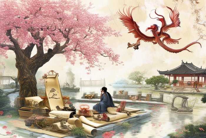 中国成语及其背后的历史文化故事 中国成语及其背后的历史文化故事是什么