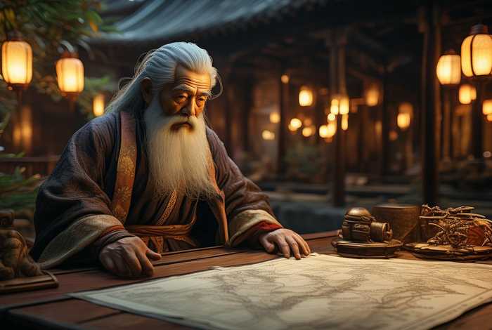 中国古代名商人物，中国古代商界名人
