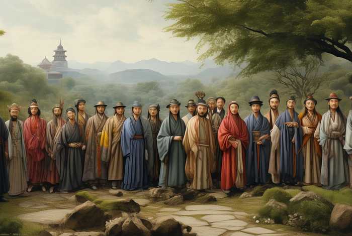 唐后有哪些朝代 唐后有哪些朝代的人 唐后有哪些朝代 唐后有哪些朝代的人
