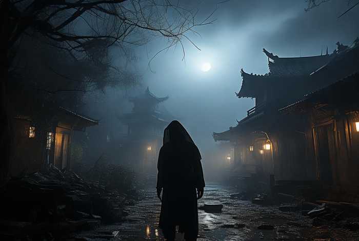 中国诡异奇案（中国诡异奇案真实案件）
