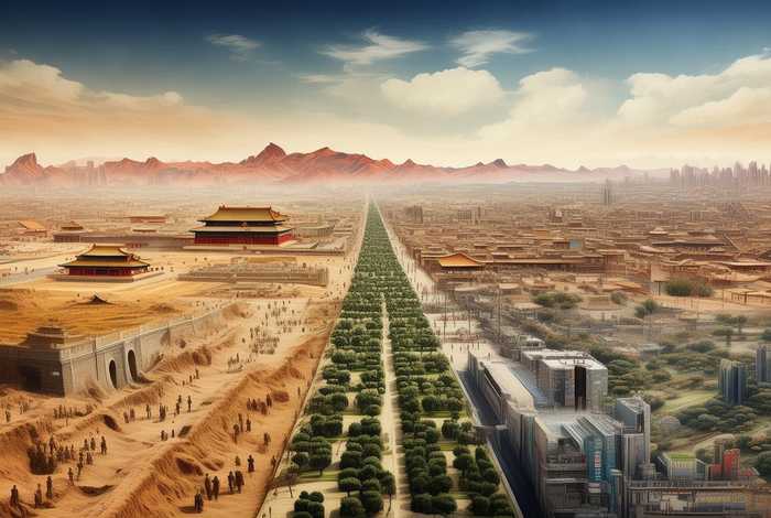 中国历史5000年详细介绍 - 中国历史5000年详细介绍图片 中国历史5000年详细介绍 - 中国历史5000年详细介绍图片