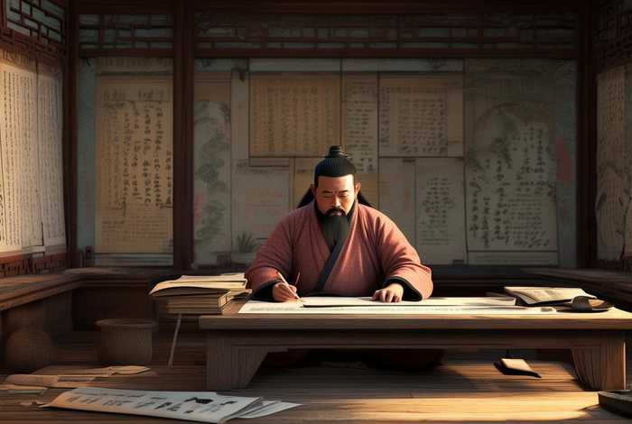 中国古代勤奋读书的典故 - 中国古代勤奋读书的典故有哪些