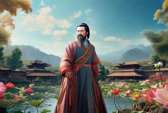 姓金的历史名人故事，姓金的历史名人故事简短