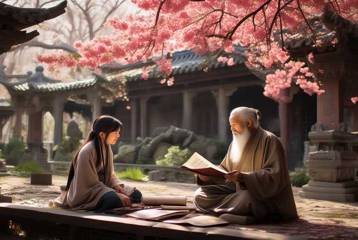 诵读中华经典传统故事 中华经典诵读故事内容