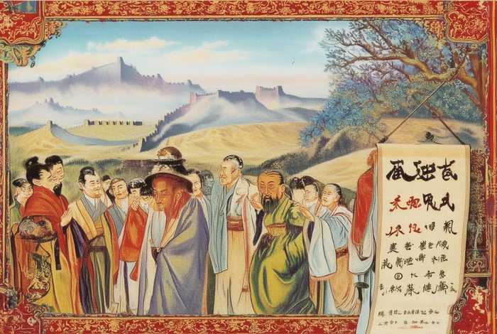 中国历史都有哪些名人及事例、中国名人历史故事有哪些