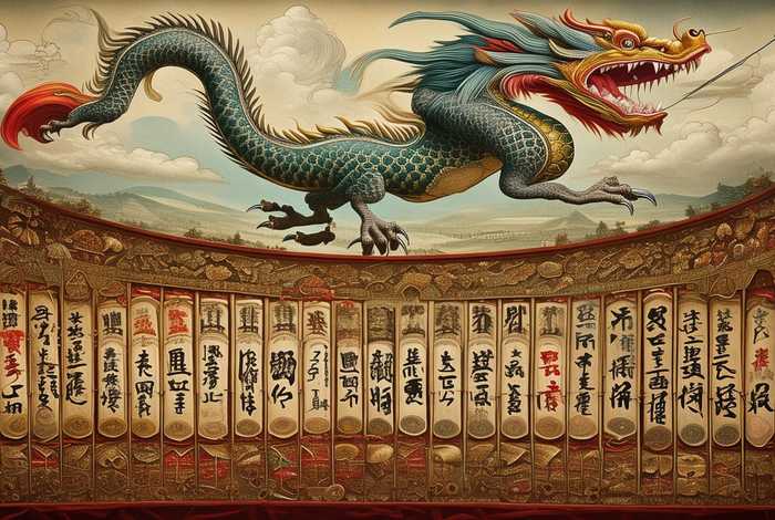 中国历史朝代更替表 - 中国历史朝代更替表图