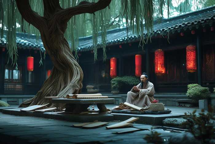 中国古时候的历史故事 - 中国古时候的历史故事有哪些