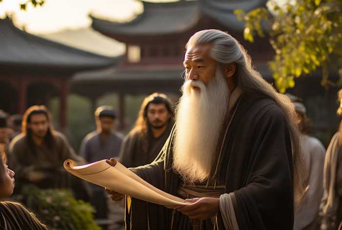 墨子历史小故事 墨子历史小故事50字