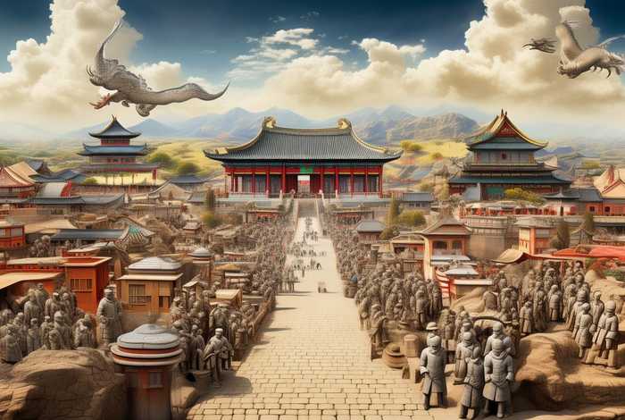 中国历史200字故事大全;中国历史200字故事大全视频 中国历史200字故事大全;中国历史200字故事大全视频