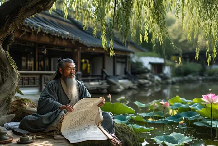 中国历史的哲理；中国历史的哲理有哪些