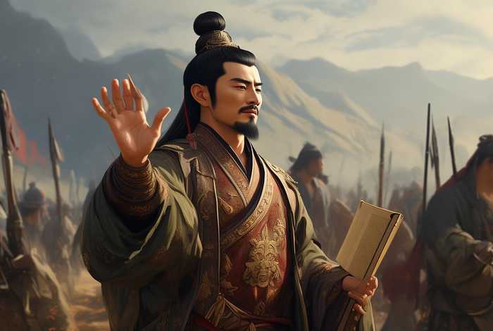 宋襄公之仁典故,宋襄公之仁典故有哪些 宋襄公之仁典故,宋襄公之仁典故有哪些
