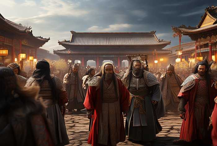 中国5000年历史经典故事、中国5000年历史经典故事视频
