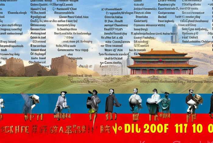 英语讲中国历史 英语讲中国历史2分钟 英语讲中国历史 英语讲中国历史2分钟