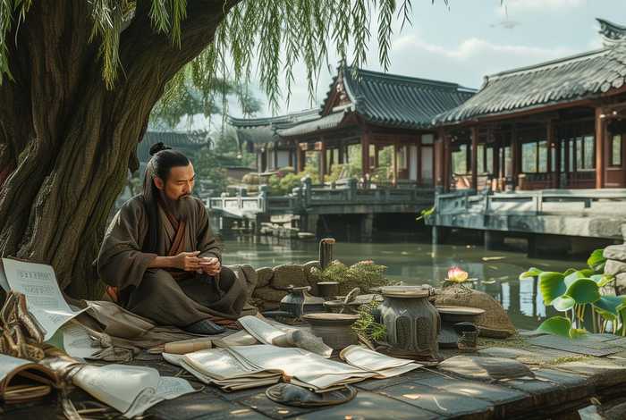中国古代历史故事长篇稿件 - 中国古代历史故事长篇稿件有哪些