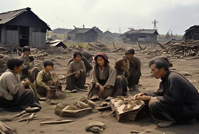 日本侵略时人民的生活故事,日本侵略时人民的生活故事有哪些 日本侵略时人民的生活故事,日本侵略时人民的生活故事有哪些
