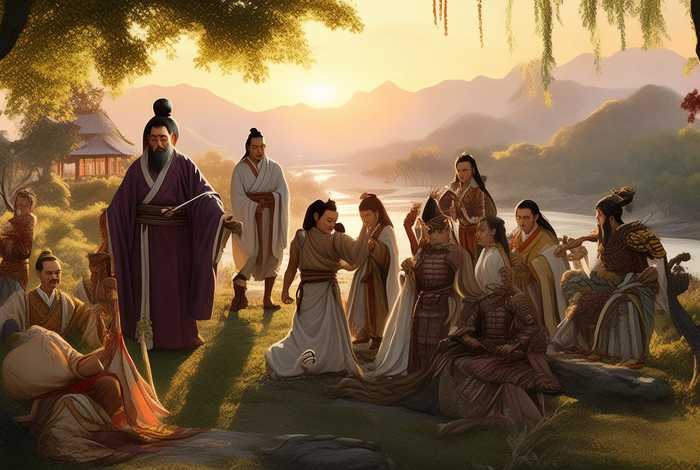 中国历史搞古故事有哪些,中国历史搞古故事有哪些人物 中国历史搞古故事有哪些,中国历史搞古故事有哪些人物