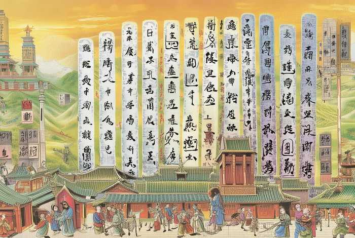 中国历史的故事歌曲大全，中国历史的故事歌曲大全歌词