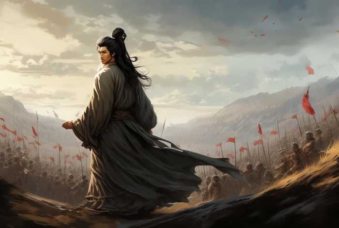 项羽志大才疏道理；项羽志才大才疏文言文