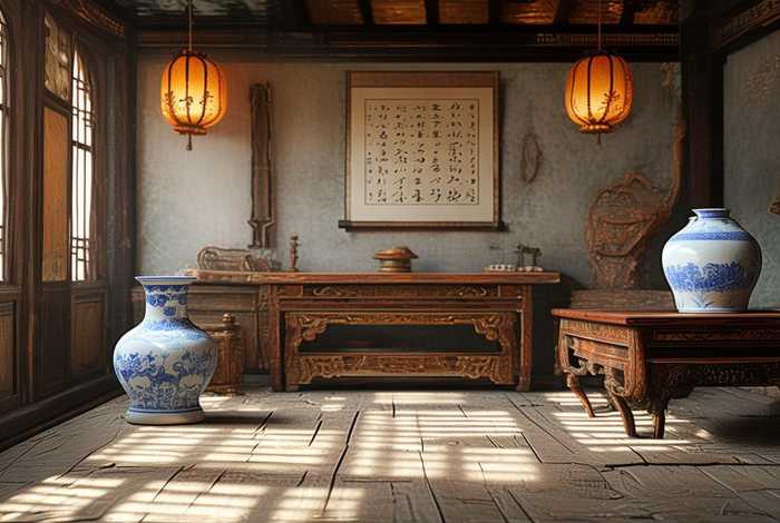 中国古董图片介绍 中国古董图片介绍视频
