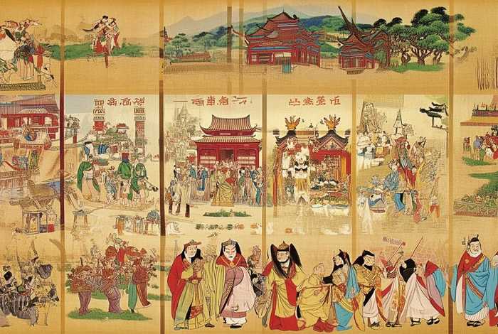 推荐中国历史故事解说的视频(推荐中国历史故事解说的视频大全) 推荐中国历史故事解说的视频(推荐中国历史故事解说的视频大全)