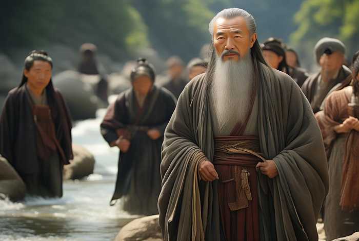 西门豹的历史故事有哪些？ - 西门豹的历史故事有哪些