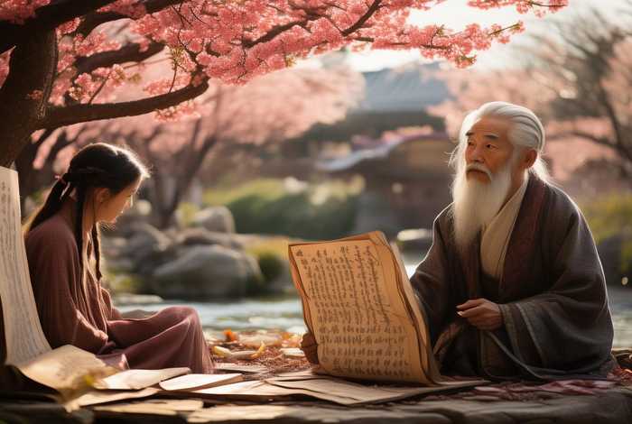 中国古代故事英语介绍 - 中国古代故事英语介绍带翻译