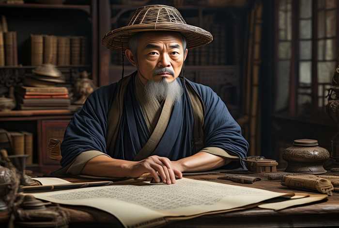 吴敬梓历史事迹 - 吴敬梓历史事迹概括