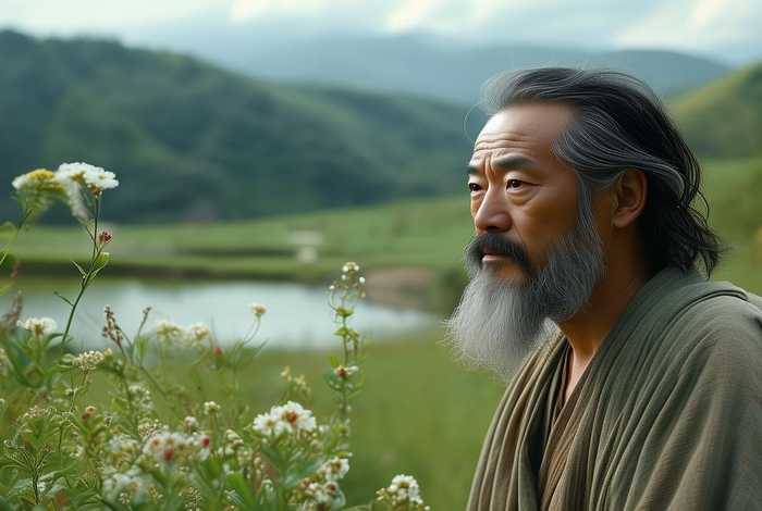 陶渊明历史人物介绍；陶渊明历史人物介绍简短