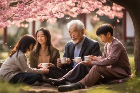 孝顺故事大全完整版、孝顺的小故事大全