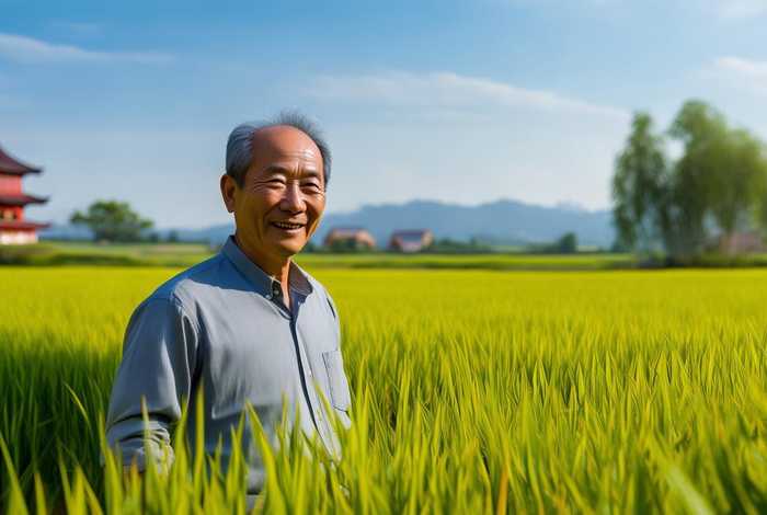 袁隆平的个人资料及简介，袁隆平的个人资料及简介及事迹