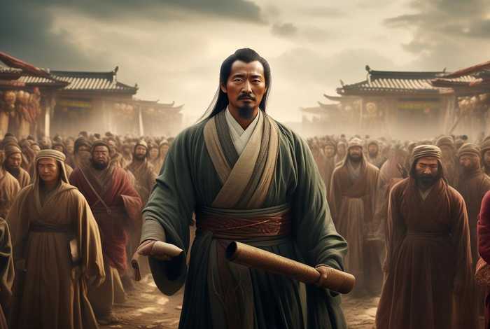 商鞅变法的故事明白了什么 - 商鞅变法的故事明白了什么内容