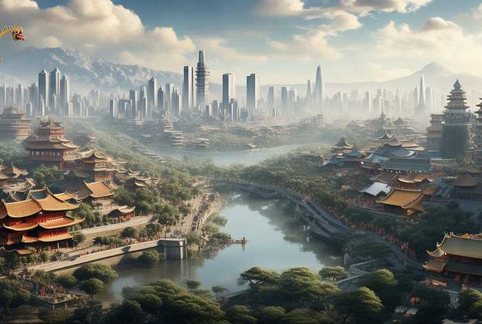 中国发展史重大事件（中国发展史重大事件简介）