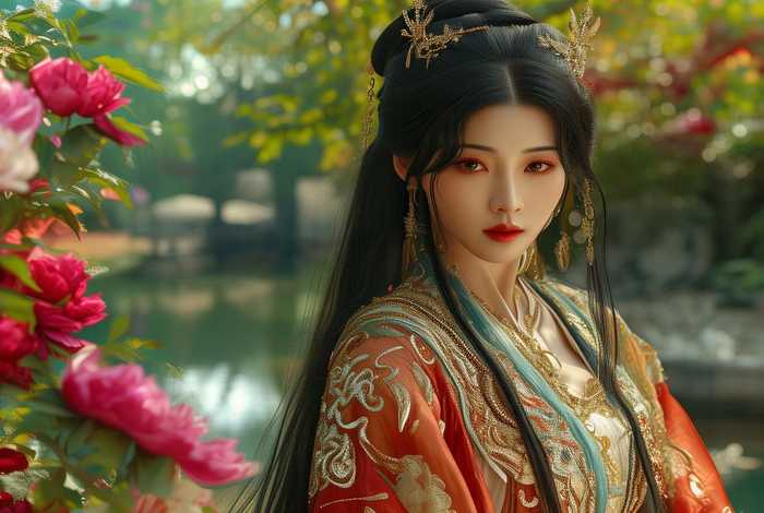 武则天沈南璆的故事(武则天沈南嫪的故事) 武则天沈南璆的故事(武则天沈南嫪的故事)