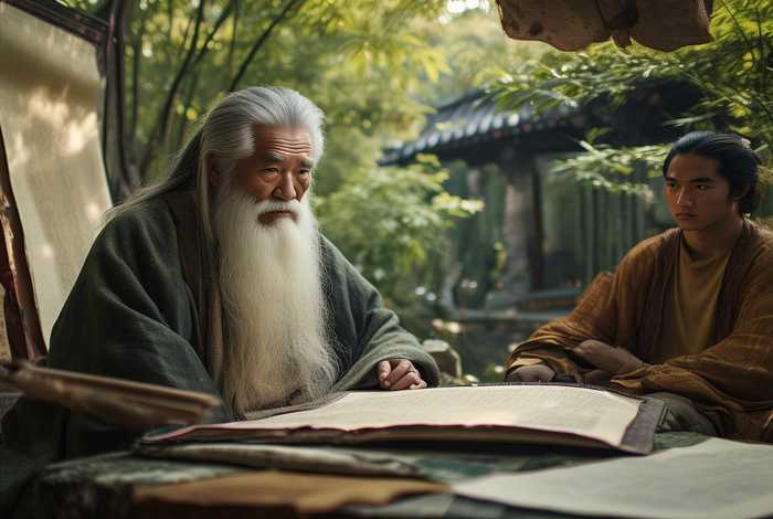 中国大姓的传说故事简介；中国大姓的传说故事简介50字