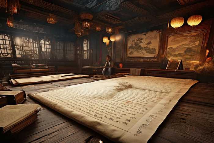 中国历史的野史有哪些（中国历史的野史有哪些名字）