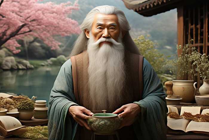 中国历史第一神医 中国历史第一神医排名