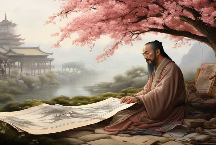 中国历史存在的故事英文、中国历史存在的故事英文翻译